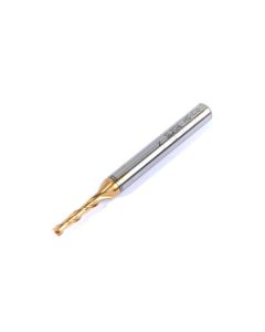 L6232P_3.0 MM ดอกเอ็นมิลล์ยาว2เขี้ยว