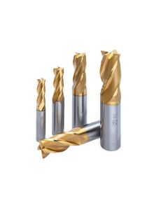 L6274P_14.5MM ดอกเอนมิลล์สีทอง