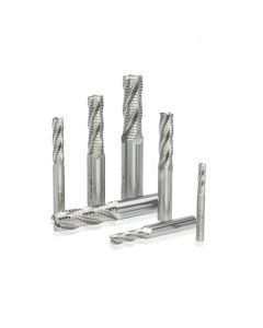 L6304_6.0MM ดอกเอ็นมิลล์กัดหยาบ