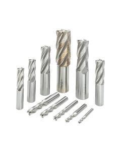 L6304_50.0MM ดอกเอ็นมิลล์กัดหยาบ