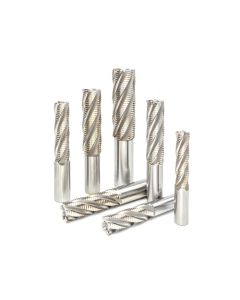 L6306_32.0X32SL5 ROUGHING END MILLS LONG
