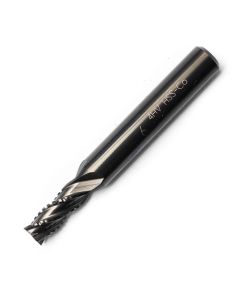L6366_6.0MM เอนมิลล์กัดหยาบรุ่นเฮฟวี่