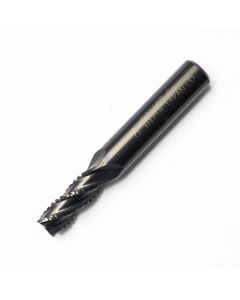 L6366_8.0MM เอนมิลล์กัดหยาบรุ่นเฮฟวี่