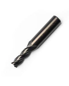 L6366_9.0MM เอนมิลล์กัดหยาบรุ่นเฮฟวี่