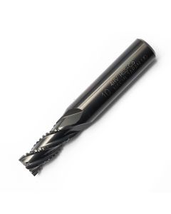L6366_10.0MM เอนมิลล์กัดหยาบ