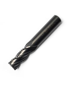 L6366_12.0MM เอนมิลล์กัดหยาบ