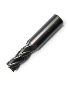 L6366_17.0MM เอนมิลล์กัดหยาบ