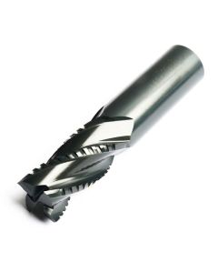 L6366_40.0MM เอนมิลล์กัดหยาบ(เฮฟวี่)