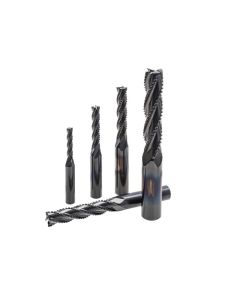 L6368_6.0MM ดอกเอนมิลล์กัดหยาบ