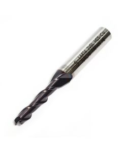 L6416_5.0MM วิคตอรี่มิลล์ 2 ฟัน แบบยาว