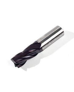 L6480_24.0 MM. วิคตอรีมิลล์เคลือบTIALN