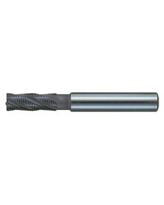 L6486_10.0MM. เอ็นมิลล์กัดหยาบ ขนาดกลาง