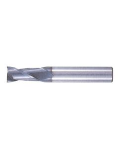 L6490_11.0MM 2F ดอกเอ็นมิลล์(เอจี)แบบยาว