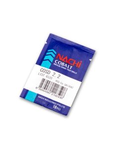 L6520_4.3MM ดอกไฮสปีดโคบอลต์ก้านตรง
