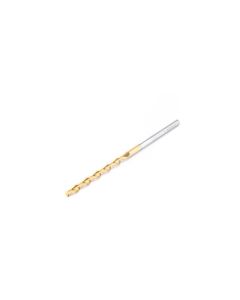 L6550P_200X8.2MM ดอกสว่านสีทอง แบบยาว