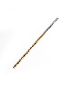 L6550P_250X6.0MM ดอกสว่านสีทอง แบบยาว