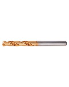 L6568P_1.2 MM ดอกสว่านไฮสปีดโคบอลต์สีทอง