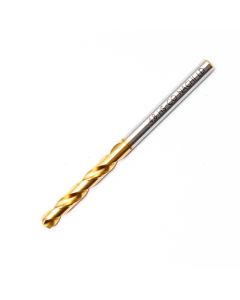 L6568P_4.8 MM ดอกสว่านไฮสปีดโคบอลต์สีทอง