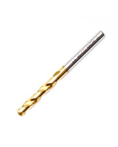 L6568P_6.8 MM ดอกสว่านไฮสปีดโคบอลต์สีทอง