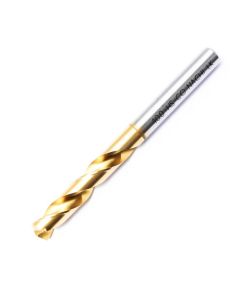 L6568P_10.0MM ดอกสว่านไฮสปีดโคบอลต์สีทอง