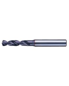 L6596P_1.8MM ดอกสว่านเคลือบ AG รุ่นสั้น