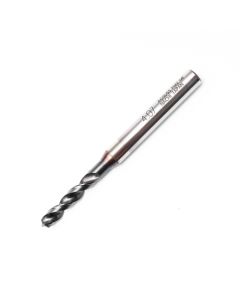L6596P_4.07MM ดอกสว่านเคลือบ AG รุ่นสั้น