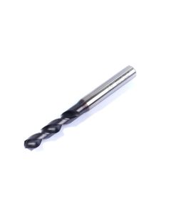 L6596P_6.9MM ดอกสว่านเคลือบ AG รุ่นสั้น