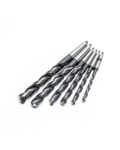L6602_8.5MM ดอกสว่านHSS CO ก้านเตเปอร์