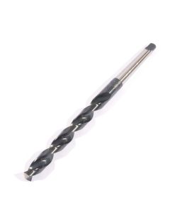 L6602_13.7MM.ดอกสว่านHSS CO ก้านเตเปอร์