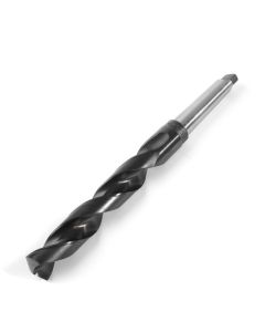 L6602_30.5MM. ดอกสว่านHSS CO ก้านเตเปอร์