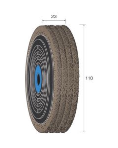 Polishing Wheel 1เส้น