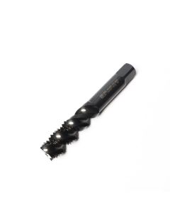 L6858_M16X2 HYPER Z ต๊าปร่องเกลียว SUS