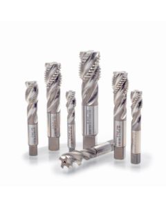 L6900_M30.0X3.5 ดอกต๊าปเกลียวสีเงิน
