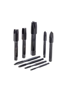 L6932_M12X1.75 T GUN TAP STAINLESS