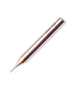 L7472P_1.0MM SG-FAX ENDMILL2-FLUTE