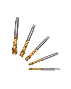 L7904P_M8.0X1.25 G SPIRAL TAPS