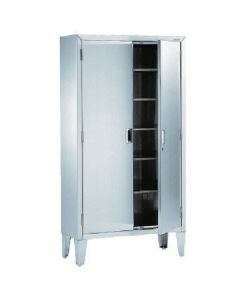 Stainless Steel Cabinets 1อัน