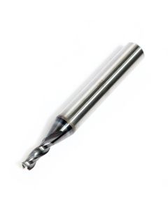 L9158_3.0MM ดอกเอ็นมิลล์คาร์ไบด์ 3 ฟัน