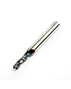 L9158_4.0MM ดอกเอ็นมิลล์คาร์ไบด์ 3 ฟัน