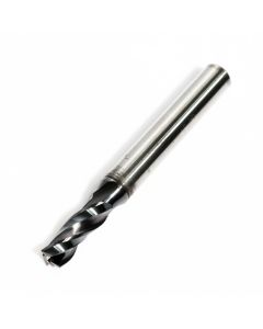 L9158_5.0MM ดอกเอ็นมิลล์คาร์ไบด์ 3 ฟัน