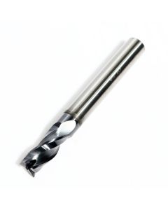 L9158_6.0MM ดอกเอ็นมิลล์คาร์ไบด์ 3 ฟัน