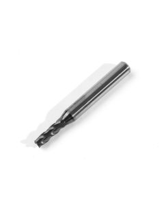 L9162_4.0MM GSX MILL FOUR FLUTES 3D