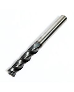 L9164_8.0MM GSX MILL FOUR FLUTES 4D