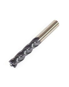 L9164_12.0 MM ดอกเอ็นมิลล์คาร์ไบด์GSX 4F