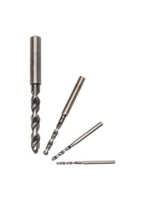 L9520_8.1MM ดอกสว่านคาร์ไบด์ เจาะ AL