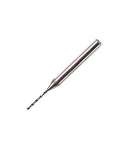 L9544_0.8MM ดอกสว่านคาร์ไบด์เคลือบ AQUA