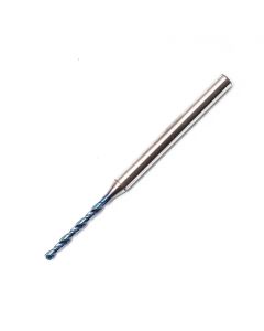 L9544_1.5MM ดอกสว่านคาร์ไบด์เคลือบ AQUA