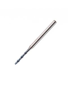L9544_1.6MM ดอกสว่านคาร์ไบด์เคลือบ AQUA