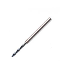 L9544_1.8MM ดอกสว่านคาร์ไบด์เคลือบ AQUA