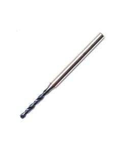 L9544_1.9MM ดอกสว่านคาร์ไบด์เคลือบ AQUA